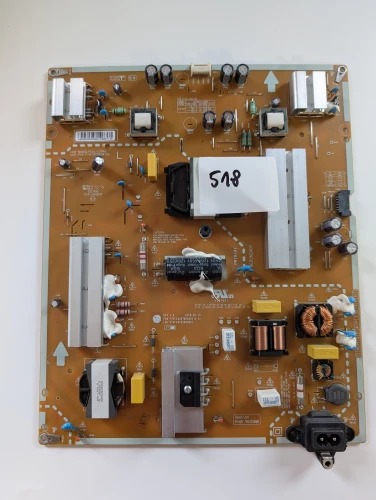 Zasilacz power supply EAY65008901 EAX67864901(1.4) LG 60UM7100