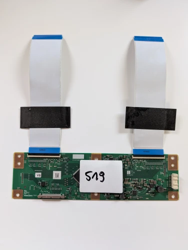T-CON  RUNTK0334FV LG 60UM7100
