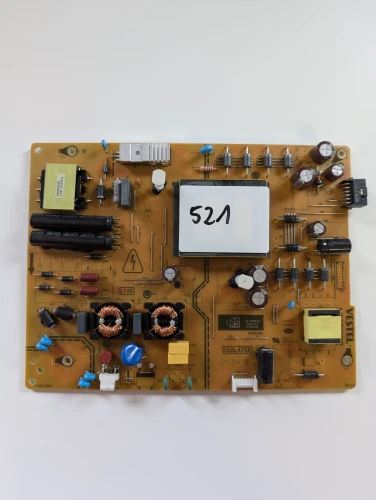 Zasilacz power supply 23772877 17IPS72R4 17IPS72R4_506XX_U_C_ZEN_550MA Hitachi 50HAQ6360