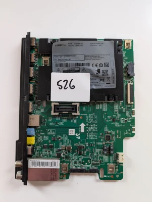 Płyta główna main board BN41-02534B BN94-11356K Samsung UE49K5600 UE49K5572 