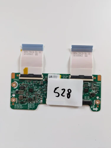 T-CON BN41-02292A LSI490HN01-V Samsung UE49K5572