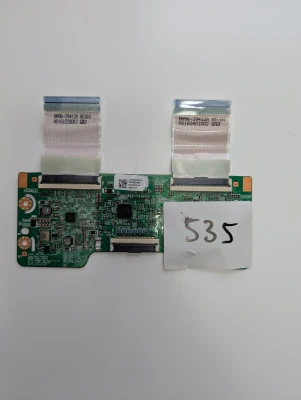 T-CON  BN41-02292A LSF400HN03-G Samsung UE40K5510