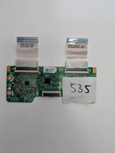 T-CON BN41-02292A LSF400HN03-G Samsung UE40K5510