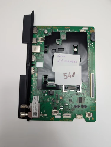 Płyta główna main board BN94-17257P BN41-02844C Samsung QE50Q67AA