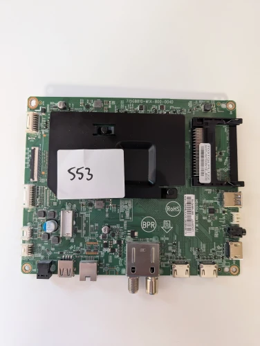 Płyta główna main board 715GB810-M1A-B00-004D  Philips 50PUS7506/12