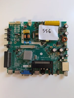 Płyta główna main board MS34631-ZC01-01 Kruger Matz KM0232