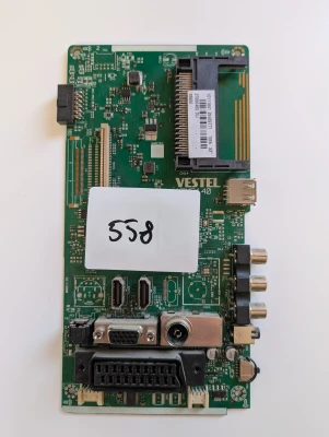 Płyta główna main board 1011641 27858483 23439771 17MB140