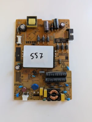 Zasilacz power supply 17IPS62 27858484 23424537
