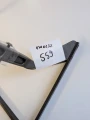 Nóżki stopki podstawka Kruger Matz KM0232