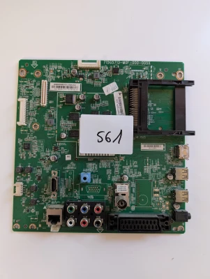 Płyta główna main board 715G5713-M0F-000-005X Philips 40PFL3208/12