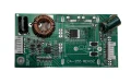 Mini moduł przetowrnica napięcia CA-255 led driver moduł zastępczy do zasilania listew LED