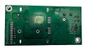 Mini moduł przetowrnica napięcia CA-255 led driver moduł zastępczy do zasilania listew LED
