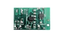Mini moduł zasilacz 230VAC do 12V 500ma CA-12W moduł zastępczy zasilacza