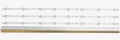 Listwy LED LED BAR podświetlenie matrycy Blaupunkt JTC Manta GPX 40" Allview 40ATC5000F JXT3853030YZ28A