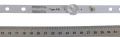 Listwy LED Level HD8232 2x6LED 585mm K320WDX A2 4708-K320WD-A2113N01 do przeróbki