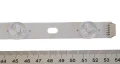 Listwy LED LED BAR podświetlenie matrycy Sony KD-55XH9505 MBL-55030D818SN0 MBL-55030D8181SN1 LB5500T V0_05