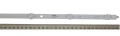 Listwy LED LED BAR podświetlenie matrycy Sharp 55GM6141E LED55D12A-ZC62AG-11D LED55D12A-ZC62AG-03D 4szt