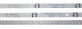 Listwy LED LG 49LW540 49LH570V 49LH51-FHD-A 49LH51-FHD-B SSC-49INCH-FHD-A HC490DUN-ABRL1 AGF79082501