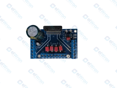 Mini moduł wzmacniacz audio moduł zastępczy wzmacniacza audio 4x41W na TDA7388