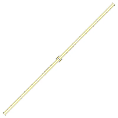 Listwy LED LED BAR podświetlenie matrycy Hisense H50M5500 HE500IU-B51 RSAG7.820.6412