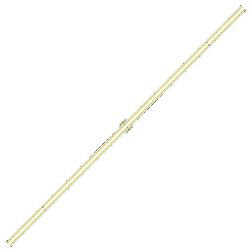 Listwy LED LED BAR podświetlenie matrycy Hisense H50M5500 HE500IU-B51 RSAG7.820.6412