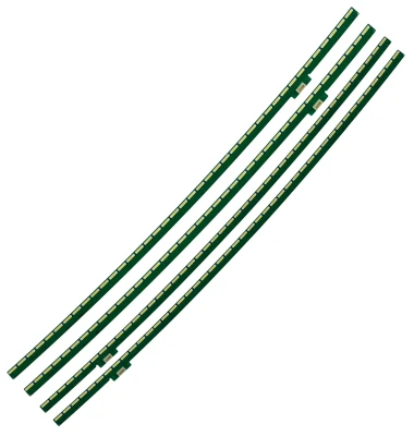 Listwy LED LED BAR podświetlenie matrycy LG 38GL950 375QW2 REV0.3(L) 375QW2 REV0.3(R) 6926L-3252A 6916L-3271A UKJG27KJ UKJG35A7