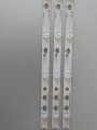 Listwy LED TPT315B5 PHILIPS BDL3230QL LB32067 615mm