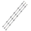 Listwy LED Podświetlenie LED LG INNOTEK DRT 3.0 32 32SE3B-B