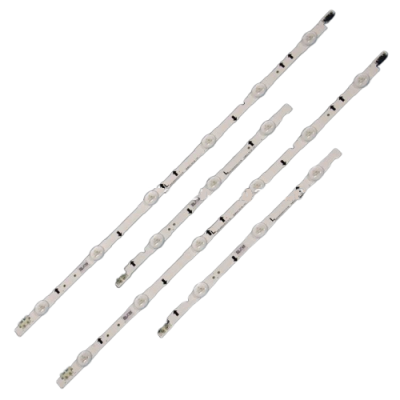 Listwy LED Samsung UE40J6250 D4GE-400DCA-R1 D4GE-400DCB-R1 