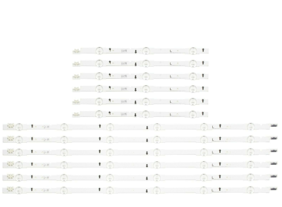 Listwy LED Samsung UE48J6270 D4GE-480DCA-R3 D4GE-480DCB-R3  