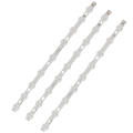 Listwy LED VES400UNDS-02 VES400UNDS-03 VES400UNDS-2D-R06 2A 2B 1C TOSHIBA 40L1347DG 40L1333DG 40L3453DB 40L1400DG 40L3443DG 40L3441DG Medion MD30805 MD30809 Telefunken D40F182C3C