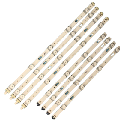 Listwy LED Samsung UE40J6370 V5DF-400DCA-R2 V5DF-400DBA-R2 