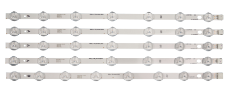 Listwy LED Vestel 40 " 4A 1B VES400UNDS-2D-N03 Telefunken D40F272A3 40DLED_A-TYPE_2014.05.07 ES306