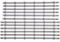 Listwy LED LG 42LM3400 42LM340T 42LS3400 6916L-1028A 6916L-1029A LC420DUN (SE) (R2)