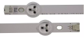 Listwy LED LG 42LM3400 42LM340T 42LS3400 6916L-1028A 6916L-1029A LC420DUN (SE) (R2)