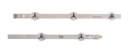 Listwy LED 47 "V14 slim DRT Panasonic TX-47AS740E TX-47AS650E TX-47ASM651 TX-47ASW654 TX-47ASE650E
