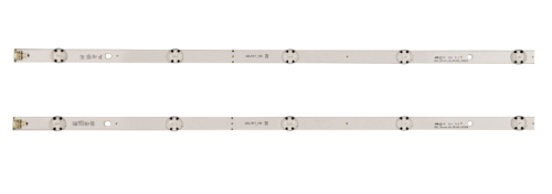 Listwy LED LG 32LH570B 32LF510U 32LH570U HC320DXN-SLNS1 HD_LF51