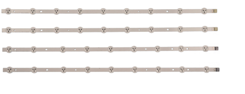 Listwy LED LG 32LM3400 32LS3400 Blaupunkt 32/131G-GB-1B-3TCU-UK 6916L-1031A 6916L-1030A LC320DXN-SER1 LC320DXN-SER3 LC320DXN-SEU3