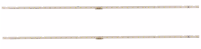 Listwy LED Samsung UE50RU7105 AOT_50_NU7100F_2X38_3030C, JL.E500K2330-408BS-R7P-M-HF , BN96-45952A , V8N1-500SM0-R0  