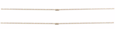Listwy LED Samsung UE55RU7020 AOT_55_NU7300_NU7100  BN96-45913A BN61-15485A   