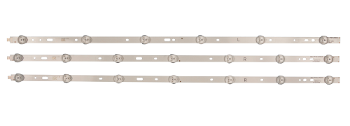 Listwy LED LTA320AP33 Grundig 32VLE5302