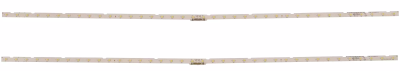 Listwy LED Samsung UE49NU7120 AOT_49_NU7300_NU7100_2x38_3030c_d6t-2d1_19S2P