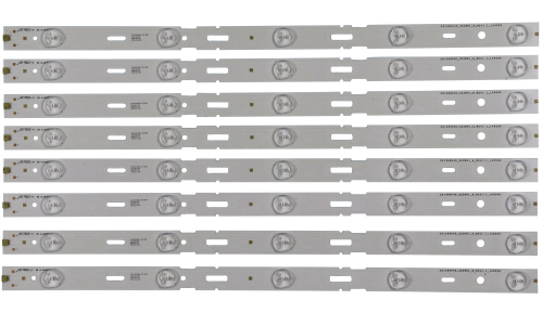 Listwy LED 2013ARC40_3228N1_5_REV1.1 Grundig 40VLE6421BL 40VLE595BG 40VLE555BG 40VLE4420BM 40VLE4421BF 40CLE6427BL