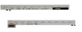 Listwy LED Sony KDL-55W900 KDL-55W905A NLAC20217L NLAC20217R P61.P8302G001 niebieskie światło