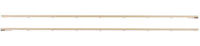 Listwy LED Samsung UE55D6000 JVG4-550SMA-R1 JVG4-550SMB-R1 2011SVS55-FHD-5K6K-RIGHT/LEFT