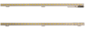 Listwy LED Samsung UE55D6000 JVG4-550SMA-R1 JVG4-550SMB-R1 2011SVS55-FHD-5K6K-RIGHT/LEFT