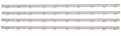 Listwy LED Samsung UE32EH5300 UE32EH5020 UE32EH5000 UE32EH5450 D1GE-320SC1-R2 4x10LED T320HVN02.0 LTJ320HN07-H LTJ320HN07-V DE320BGA-B1 DE320BGM-C1 BN96-21476A