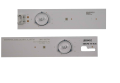 Listwy LED 2015ARC430-3228-R04 LM41-00173A Grundig 43GFB6622 43GFB6629 43VLE6524BL 43GFB6625 43VLE6625 43VLE5523WG 43VLE5521BG 43GFB6626 43GFB6623
