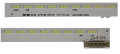 Listwy LED Sony KD-55X8500A XBR-55X850A XBR-55X9000A XBR-55X905A KD-55X9005A NLAC40233L NLAC40233R 66LED