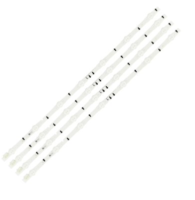 Listwy LED Samsung UE32H5000 UE32H5500 UE32H5570 LT32E390 D4GE-320DC1-R2 BN96-30442A 4 listwy 